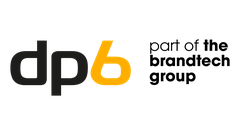 DP6 Logo
